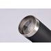 12W LED TRACK SM CYLINDER 24 , Fixtures , NUVO, Integrated,Integrated LED,LED,Track,Track Head,Track Lighting