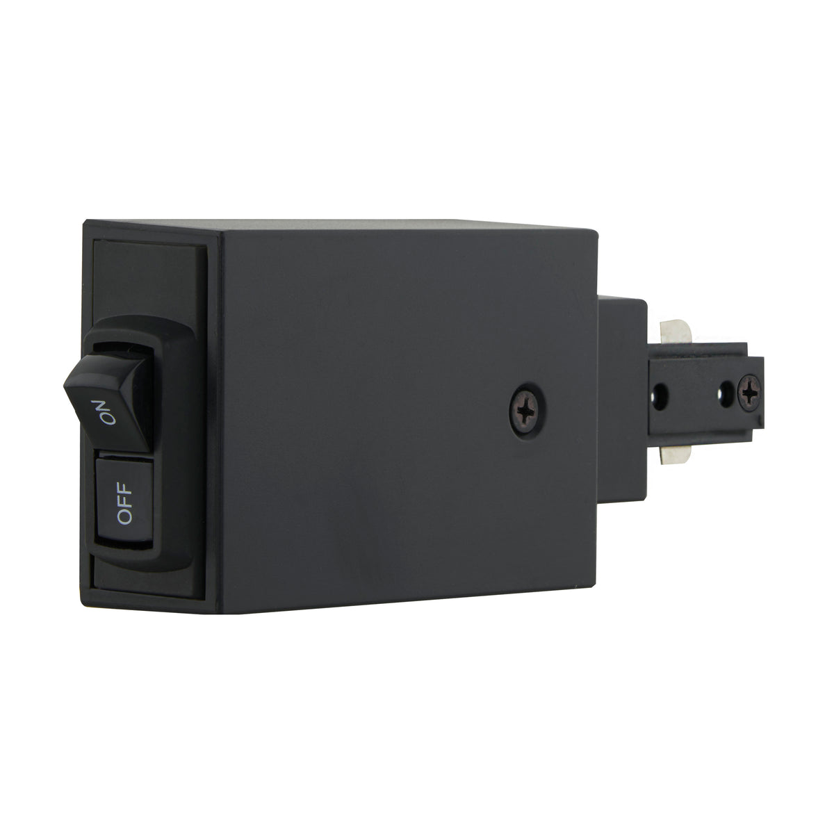 NUVO 120 Watt - 120 Volt - 1 Amp - Black Track Live End Current Limiter ...