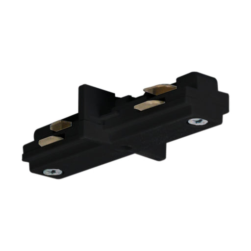 BLACK "I" JOINER , Components , NUVO, Track Lighting,Track Part