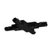 BLACK "X" JOINER , Components , NUVO, Track Lighting,Track Part