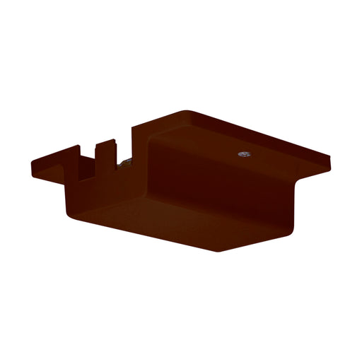 FLOATING CANOPY BROWN , Components , NUVO, Track Lighting,Track Part