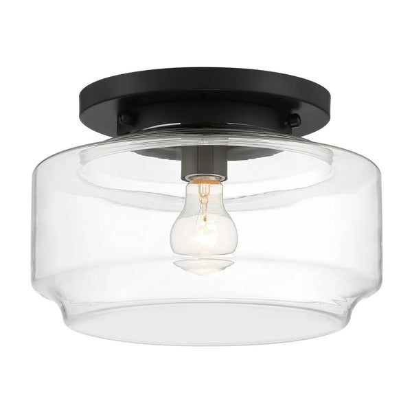 Craftmade Peri 1 Light 12