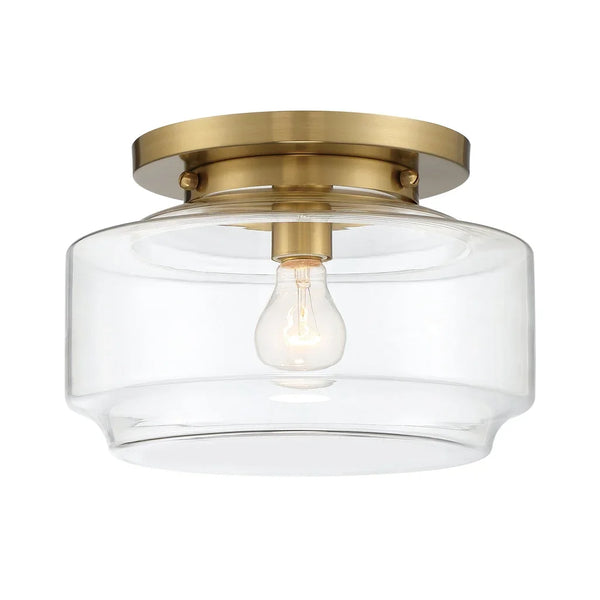 Craftmade Peri 1 Light 12