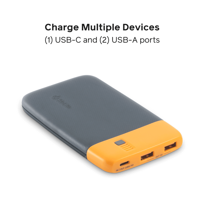 Charge 20 PD