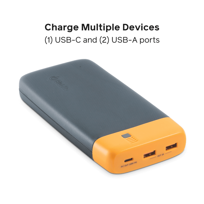 Charge 80 PD