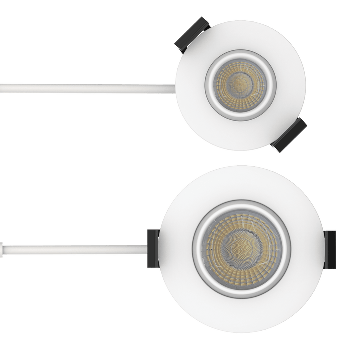 DGD 2in G1 LED Direct Gimbal Downlight