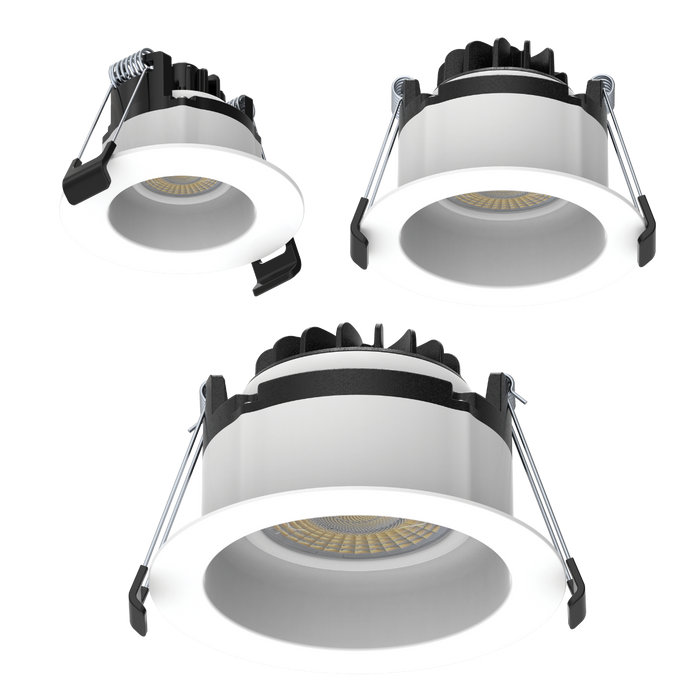 DGD 2in G1 LED Direct Gimbal Downlight