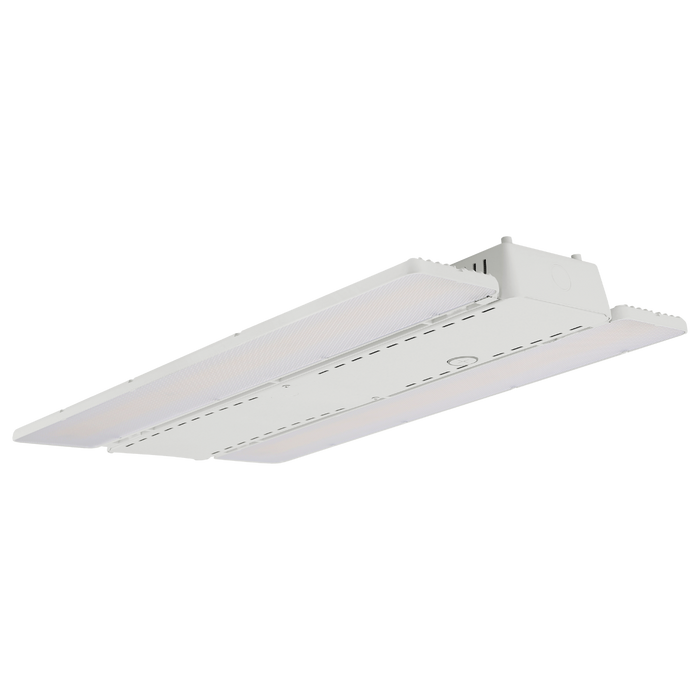 HCL LS240 G2 HVU LED Compact Selectable Linear High Bay