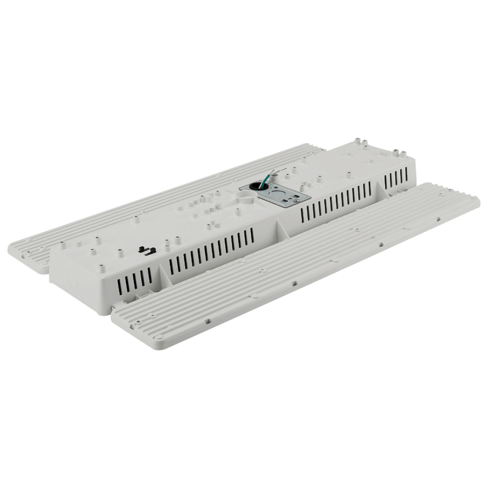 HCL LS360 G2 HVU LED Compact Selectable Linear High Bay