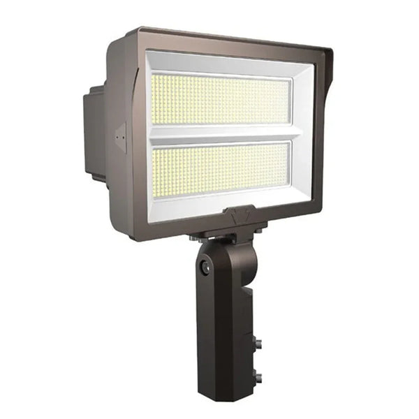 Keystone 140W LED Flood Light feat. Power Select, Color Select ...