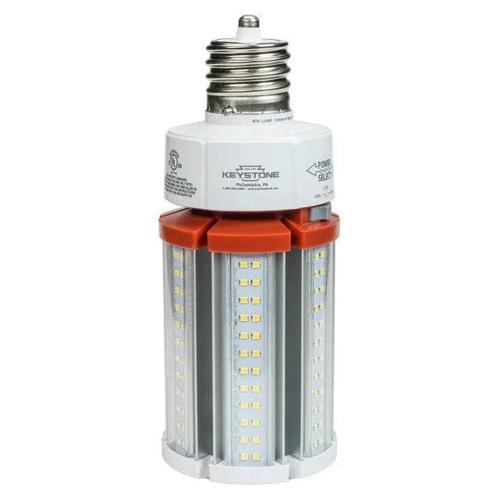 Keystone LED HID Replacement Lamp, Power Select 36/27/18W, EX39 Base ...