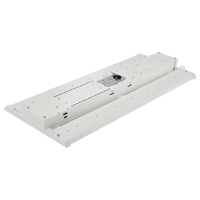 HEC G2 Contractor Selectable Linear High Bay  347-480V