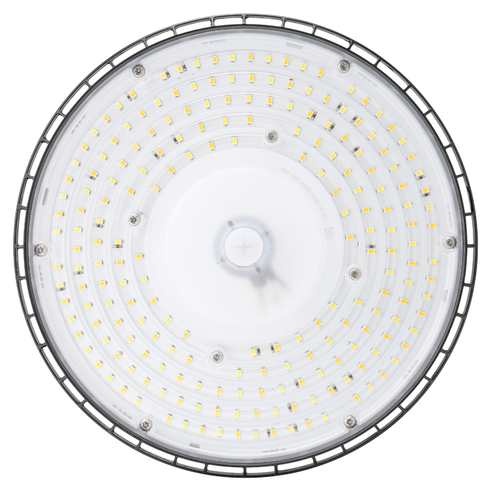 HFO LS270 G3 LED Selectable UFO Round High Bay