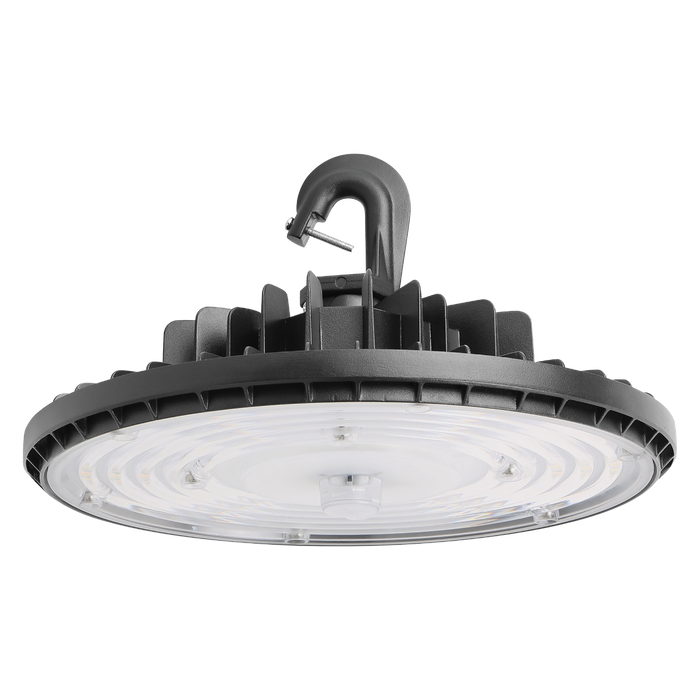 HFO LS360 G3 LED Selectable UFO Round High Bay