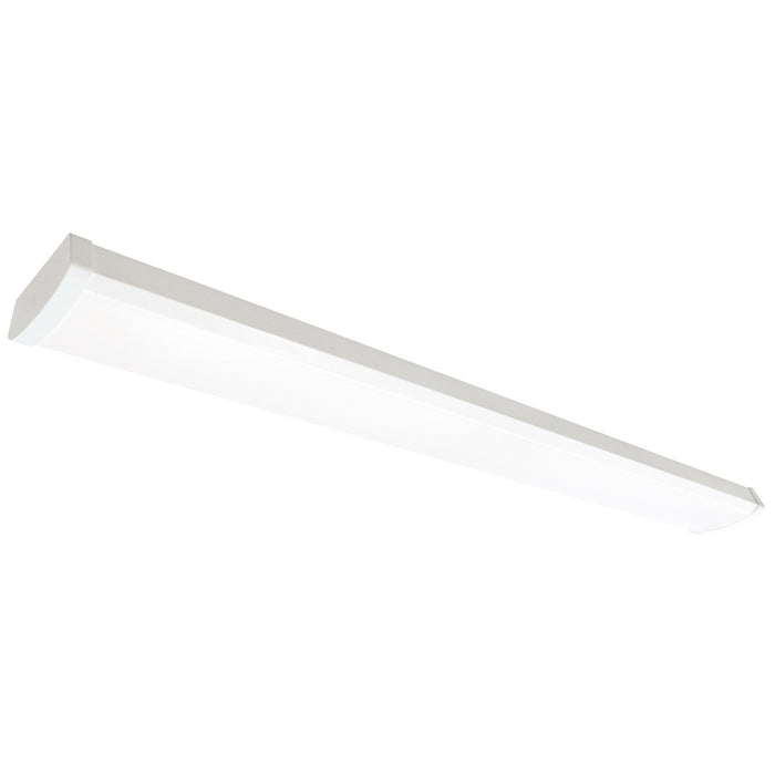 TRC G1 LED Surface Linear Wraparound - Contractor Series