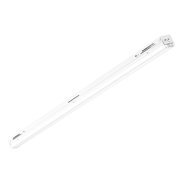 TSS 4ft G1 LED Industrial Strip - Contractor Series