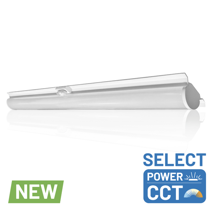 TSRK 4ft LS62 G1 LED Selectable Strip - Retrofit